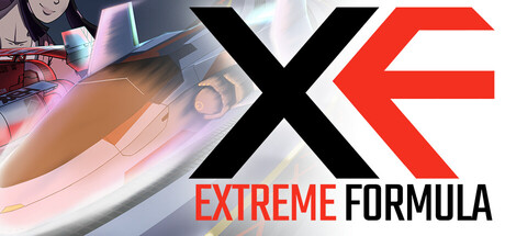 XF Extreme Formula-梨子乐游戏