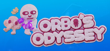 奥伯斯奥德赛|Orbos Odyssey|v1.1.2|官方英文|3.60G插图1跳跳游戏网