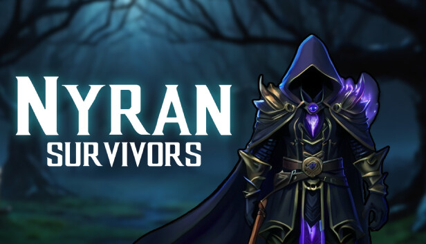 《尼兰幸存者/Nyran Survivors》免安装中文版