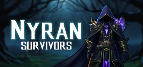 尼兰幸存者 v1.3（Nyran Survivors）免安装中文版