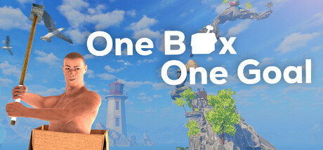 一盒一目标/One Box One Goal Build.18071561|动作冒险|容量7.1GB|免安装绿色中文版-马克游戏