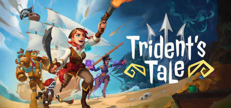 三叉戟的传说 | Trident’s Tale
