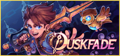 长日将尽|Duskfade|长夜将尽|Build.24680987|官方中文|支持手柄|容量14.2G