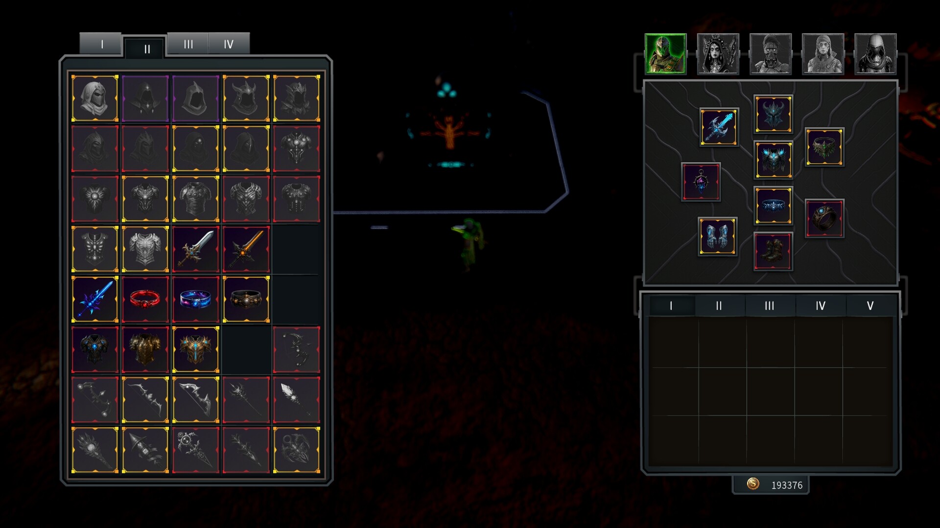 图片[6]-《暗黑战甲/Ketz: Galactic Overlords》官中免安装版-极客游戏