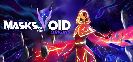 《虚空面具/Masks of the Void: Origins》免安装中文版