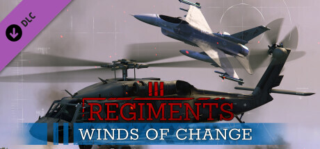 图片[2]-学习版 | 兵团/军团 Regiments Winds of Change v1.4.0 集成变革之风DLC -飞星（官中）-飞星免费游戏仓库