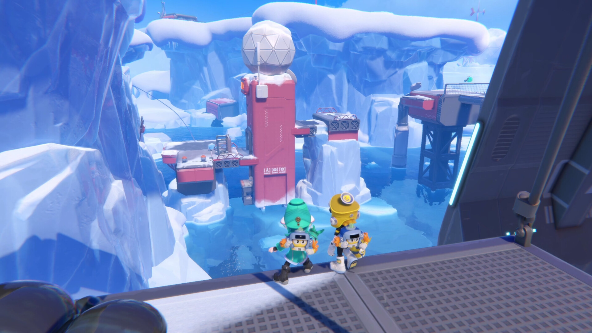 图片[3]-泡姆泡姆（POPUCOM）免安装中文版下载-蒸汽游戏宝库 - 高质量Steam单机游戏下载站