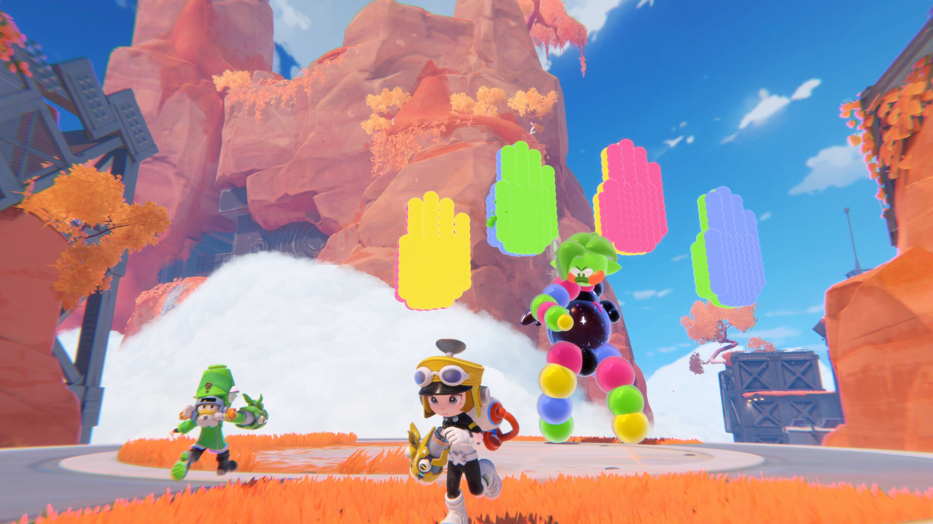 图片[2]-泡姆泡姆（POPUCOM）免安装中文版下载-蒸汽游戏宝库 - 高质量Steam单机游戏下载站