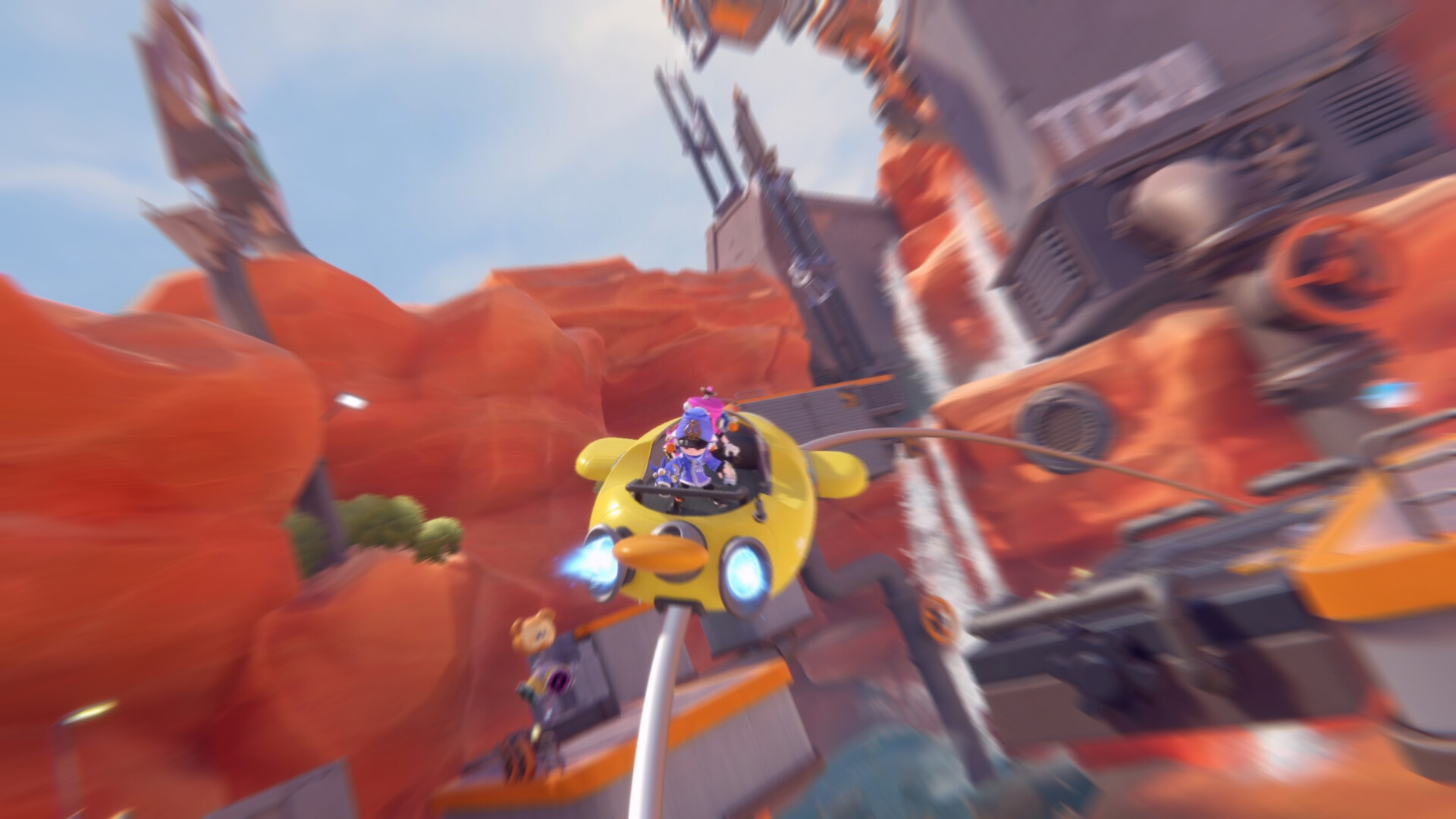 图片[10]-泡姆泡姆（POPUCOM）免安装中文版下载-蒸汽游戏宝库 - 高质量Steam单机游戏下载站