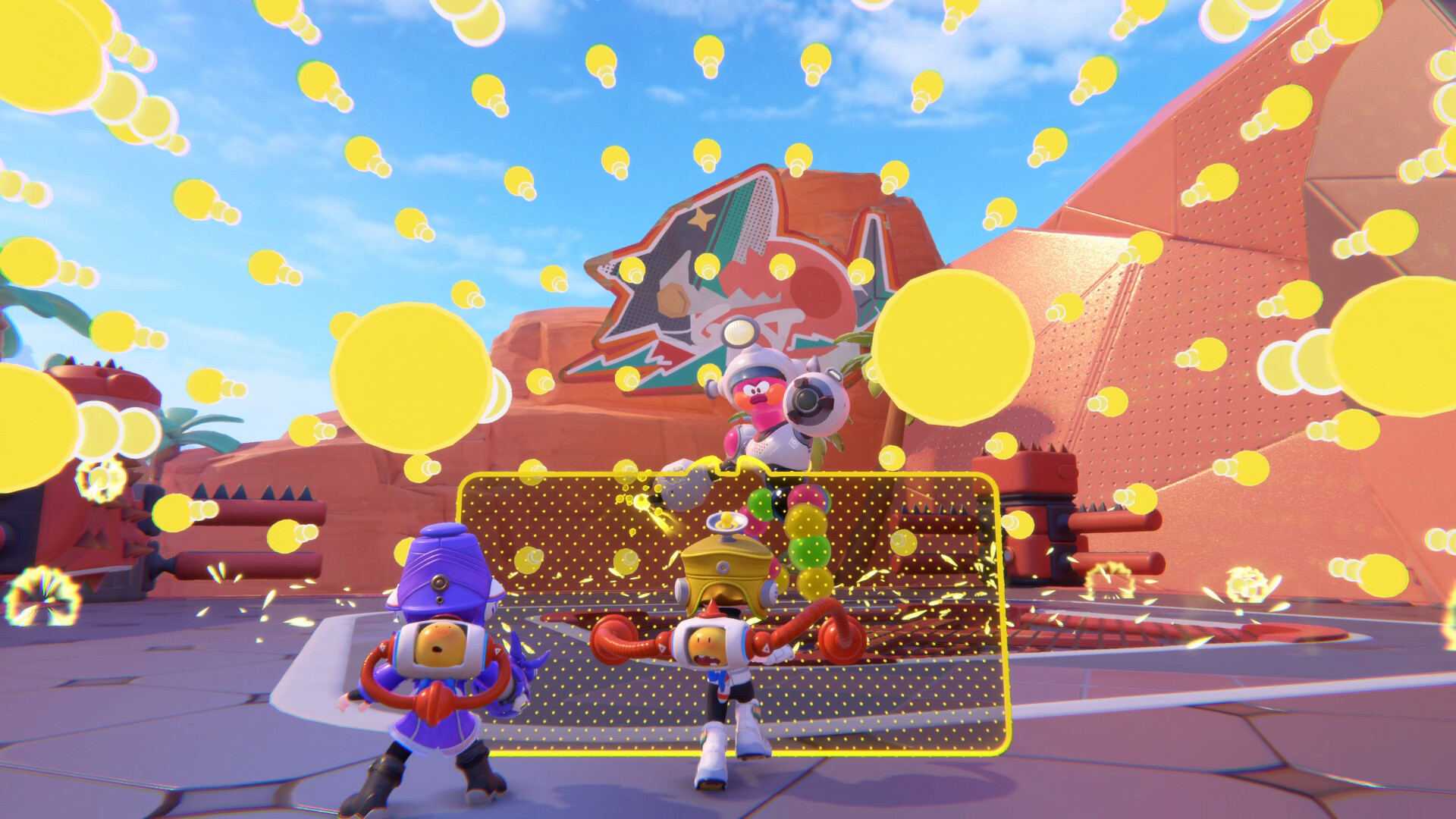 泡姆泡姆(POPUCOM)绿色网络联机版|百度云迅雷下载插图3-小白游戏网 泡姆泡姆(POPUCOM)绿色网络联机版|百度云迅雷下载插图3-小白游戏网