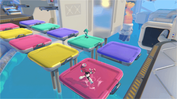 泡姆泡姆/Popicom（V1.0.1+支持联机）
