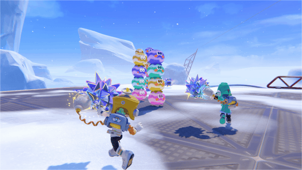 泡姆泡姆/Popicom（V1.0.1+支持联机）