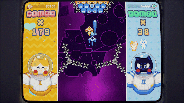 泡姆泡姆/Popicom（V1.0.1+支持联机）