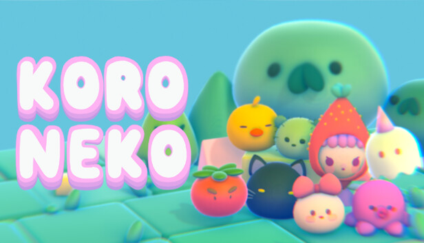 《KoroNeko》免安装中文版