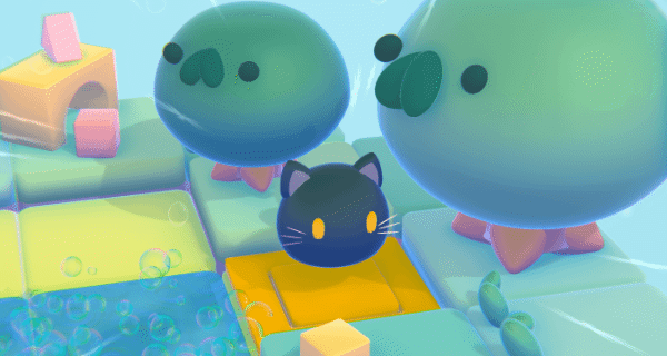 《猫猫旅程(KoroNeko)》v1.0.0官中简体|容量2.47GB