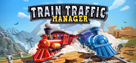 《铁路交通经理/铁路运输经理人/Train Traffic Manager》官中简体|容量4.08GB游戏-BUG软件 • BUG软件