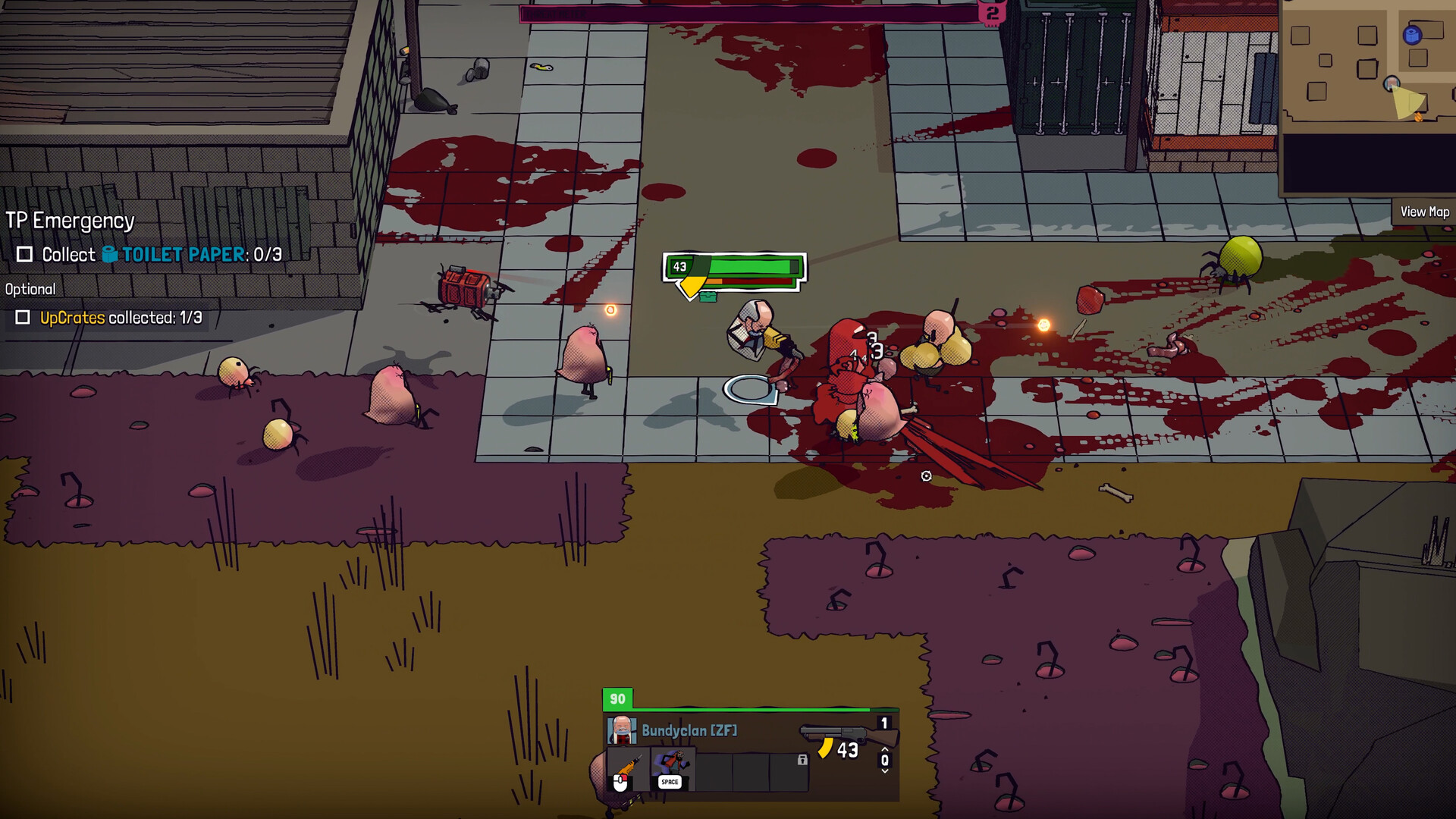 图片[11]-枪途末路/GUNTOUCHABLES v1.3.0|动作冒险|4.3GB|中文-蝶影二次元