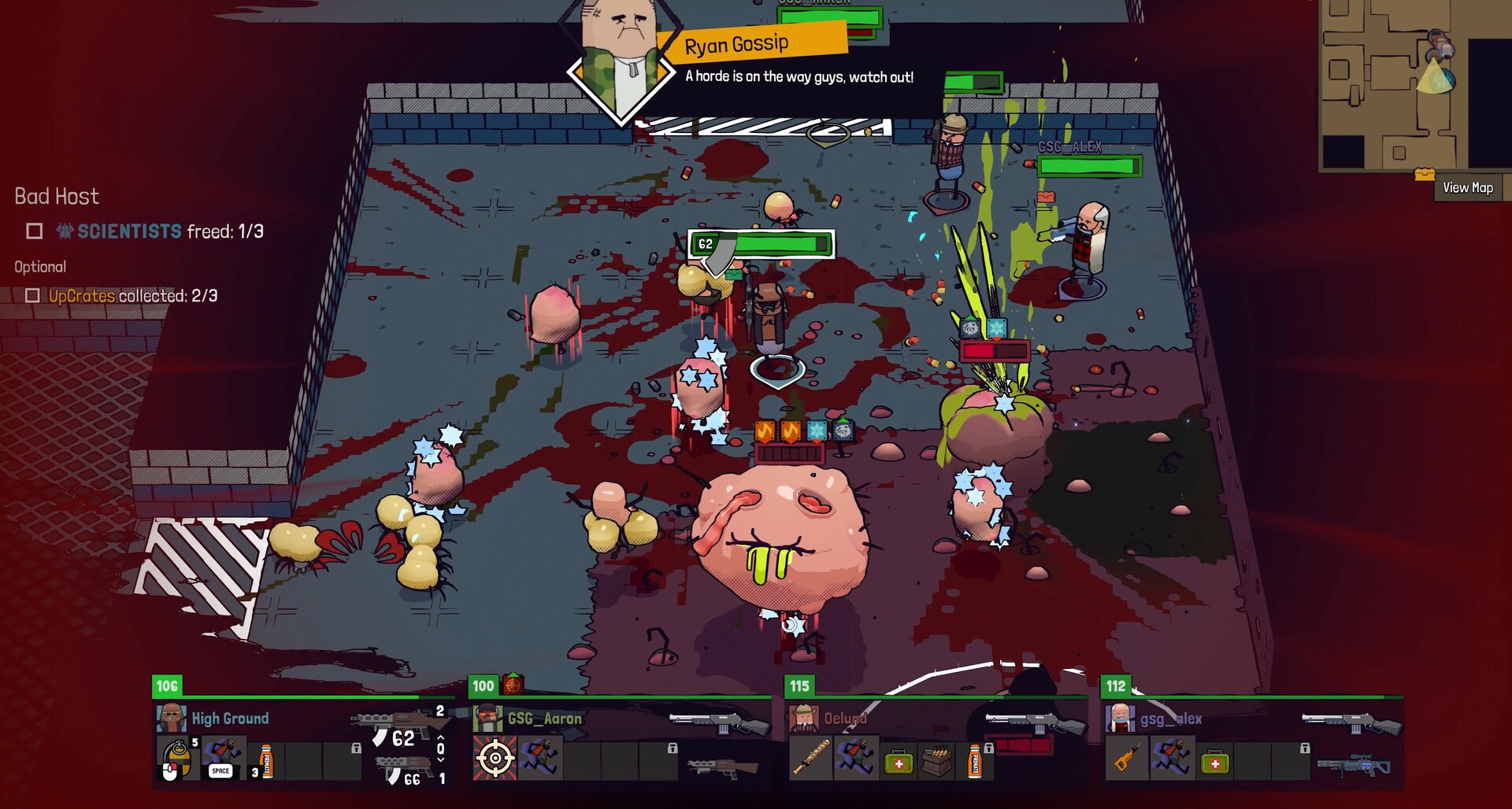 图片[8]-枪途末路/GUNTOUCHABLES v1.3.0|动作冒险|4.3GB|中文-蝶影二次元