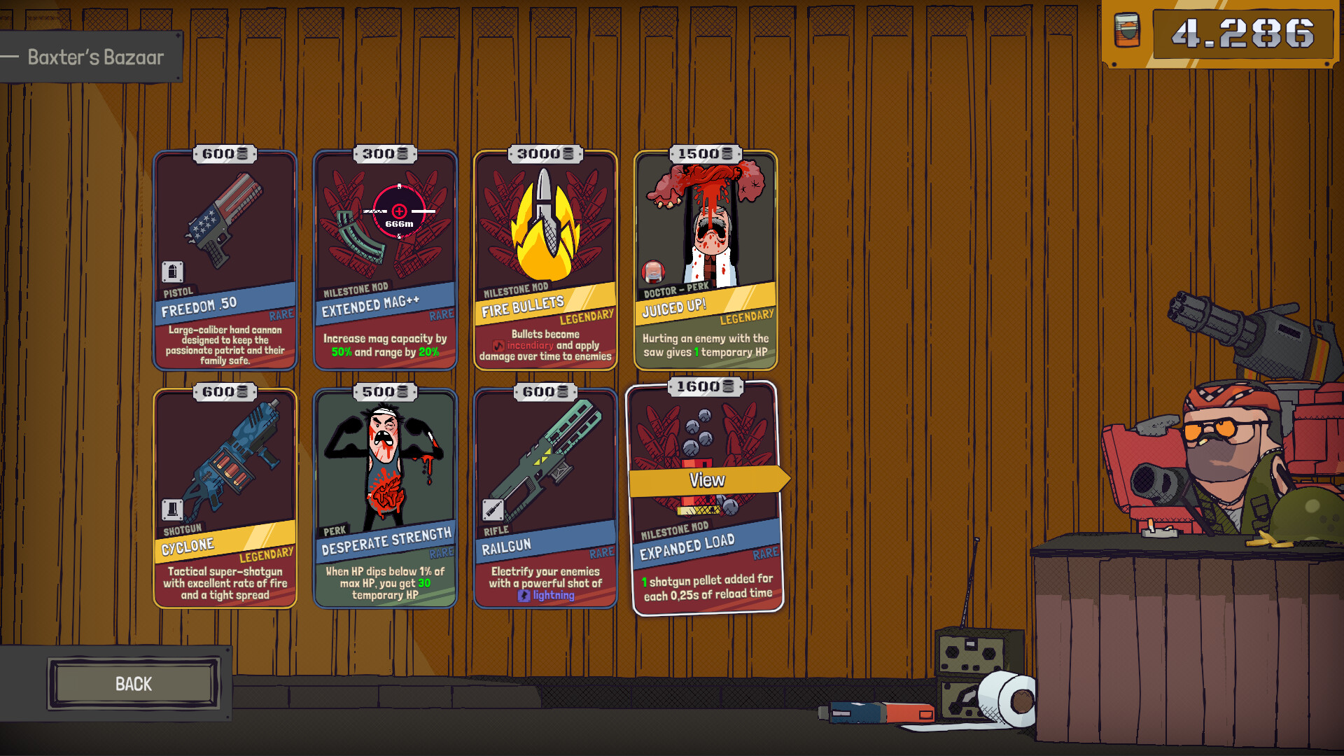 图片[10]-枪途末路/GUNTOUCHABLES v1.3.0|动作冒险|4.3GB|中文-蝶影二次元