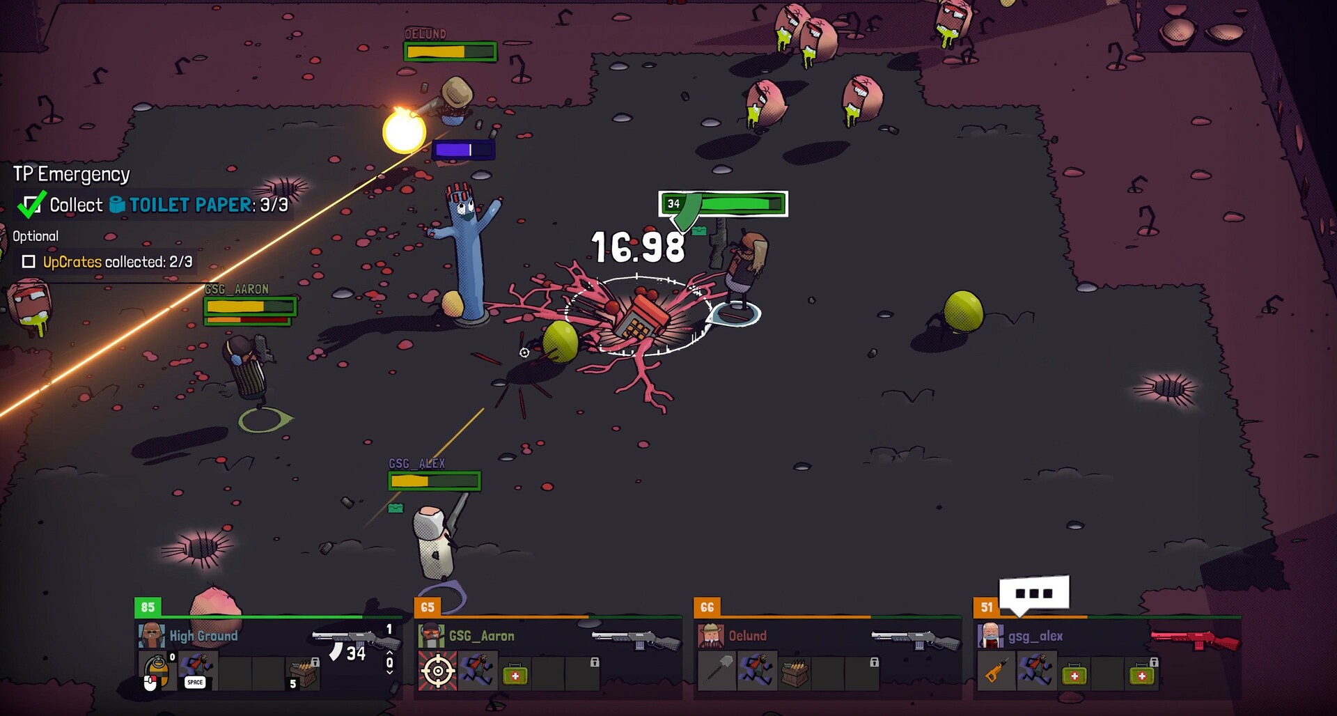 图片[6]-枪途末路/GUNTOUCHABLES v1.3.0|动作冒险|4.3GB|中文-蝶影二次元