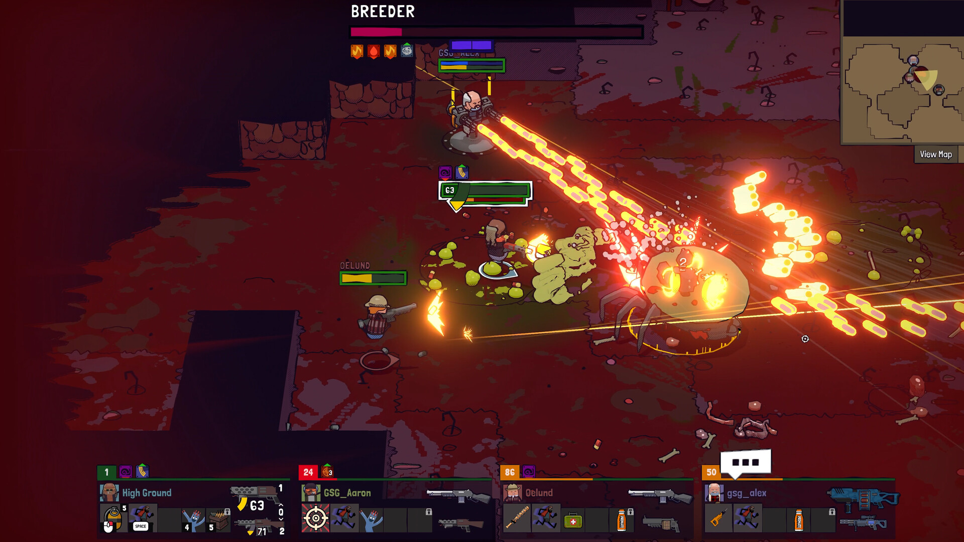 图片[9]-枪途末路/GUNTOUCHABLES v1.3.0|动作冒险|4.3GB|中文-蝶影二次元