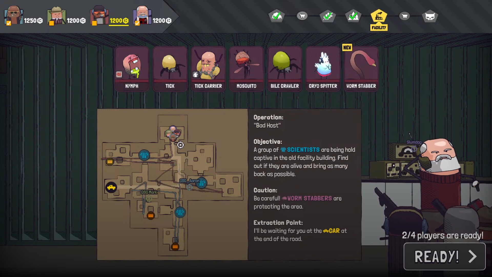 图片[7]-枪途末路/GUNTOUCHABLES v1.3.0|动作冒险|4.3GB|中文-蝶影二次元