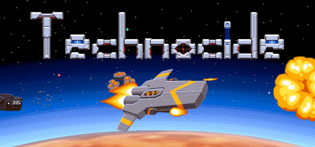 技术灭绝/Technocide-秋风资源网