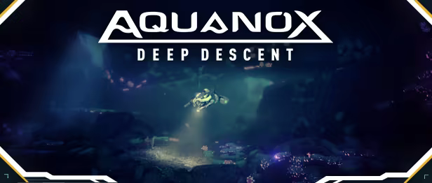 《未来水世界:深度侵袭/Aquanox Deep Descent》免安装中文版插图 《未来水世界:深度侵袭/Aquanox Deep Descent》免安装中文版插图