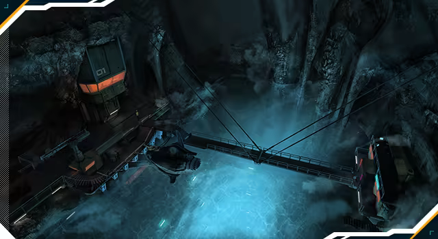《未来水世界:深度侵袭/Aquanox Deep Descent》免安装中文版插图2 《未来水世界:深度侵袭/Aquanox Deep Descent》免安装中文版插图2