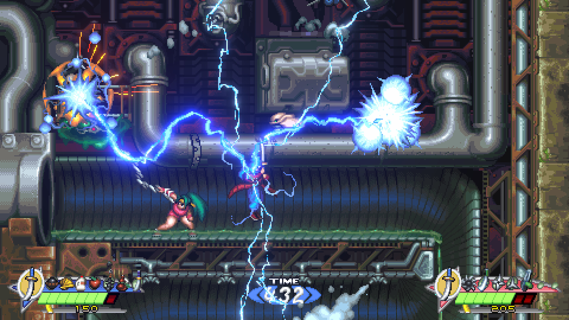 赤影战士：重生 (Shadow of the Ninja Reborn)