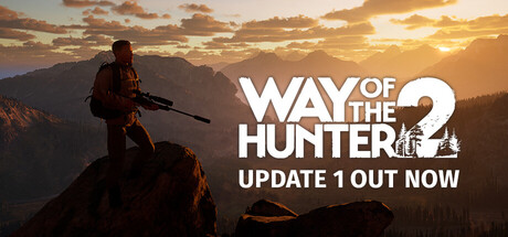 狩猎之道2/Way of the Hunter 2 Build.22991410|模拟经营|容量16.6GB|免安装绿色中文版-KXZGAME