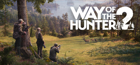 狩猎之道2/Way of the Hunter 2