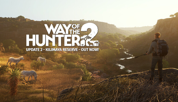 《狩猎之道2/Way of the Hunter 2》免安装中文版