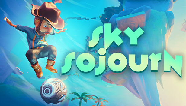 《天空之旅/Sky Sojourn》免安装中文版