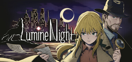 夜光/LumineNight v1.1|动作冒险|6.9GB|中文-蝶影二次元