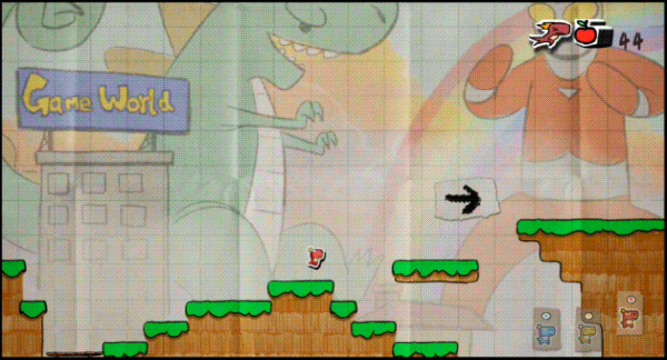 图片[4]-变色龙童绘历险/Doodle Adventure of Chameleon v1.0.0|动作冒险|容量1.8GB|免安装绿色中文版-KXZGAME