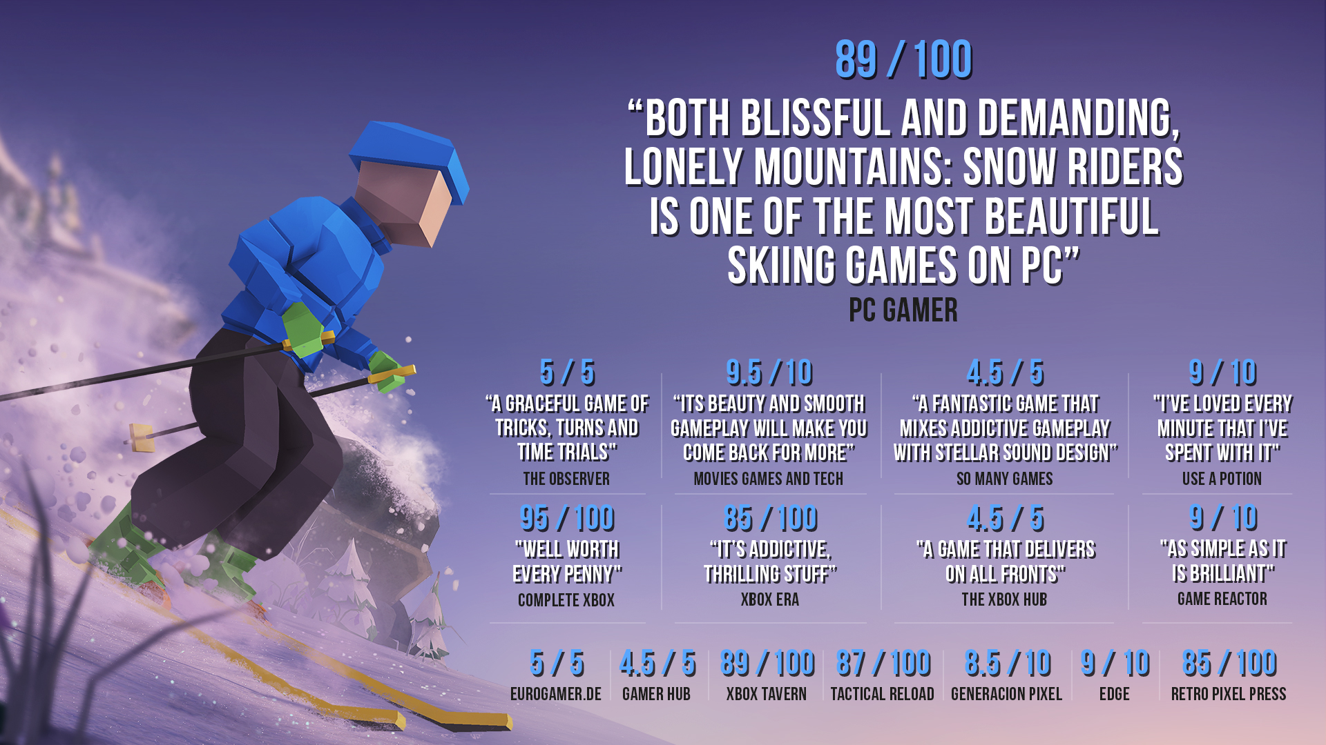 图片[8]-孤山之旅：雪地骑行/Lonely Mountains: Snow Riders v1.1.100|体育竞速|1.4GB|中文-蝶影二次元