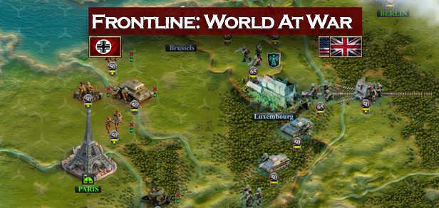 图片[2]-前线世界大战/Frontline: World At War-秋风资源网