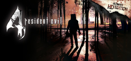 《生化危机4高清项目2022/Resident Evil 4 HD Project 2022》免安装中文版