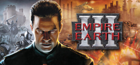地球帝国3/Empire Earth III 汉化完整版（汉化）