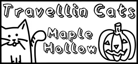 《隐藏在枫树谷的猫/Cats Hidden in Maple Hollow》免安装中文版