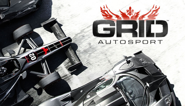 《超级房车赛：汽车运动/超级房车赛：赛车运动/GRID Autosport》免安装中文版