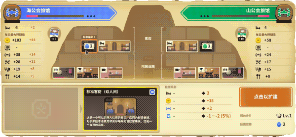 莎拉的黑店|v0.5.250411|官方中文|Dungeon Inn插图9 莎拉的黑店|v0.5.250411|官方中文|Dungeon Inn插图9