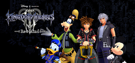 《王国之心3/Kingdom Hearts III》[Build 13.06.2024] +[Update 04.07.2024]|整合ReMindDLC|官方繁体中文|支持键鼠.手柄|赠多项修改器|容量66GB