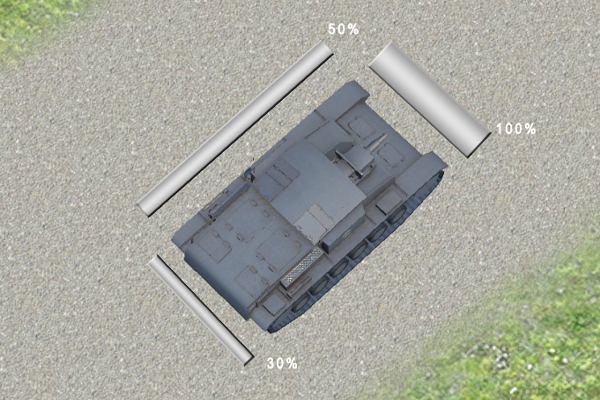 装甲统帅 Panzer Commander 官方中文 lSO镜像【2.5G】插图1