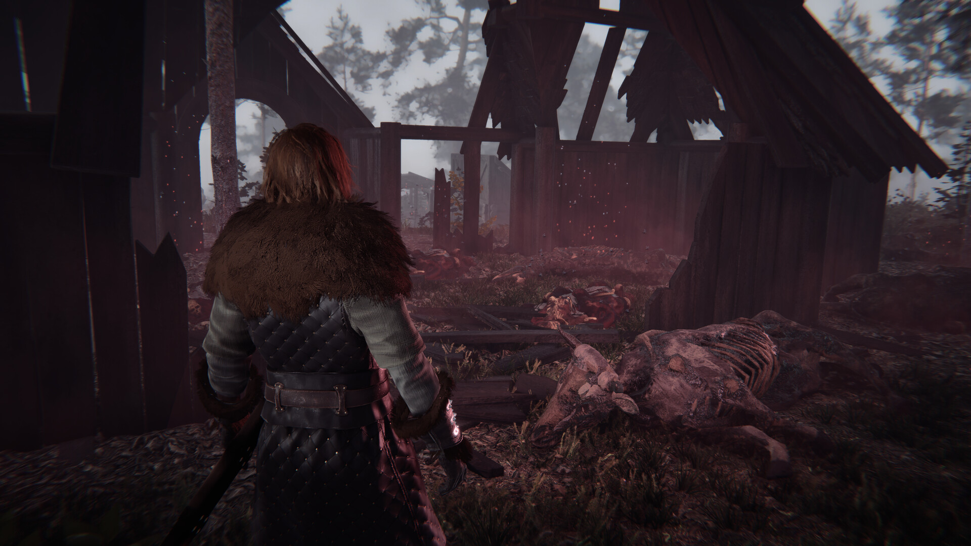 覆巢之地 (Nested Lands)