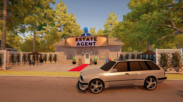 图片[4]-学习版 | 地产经纪模拟器 Estate Agent Simulator v0.0.19 -飞星（官中）-飞星免费游戏仓库