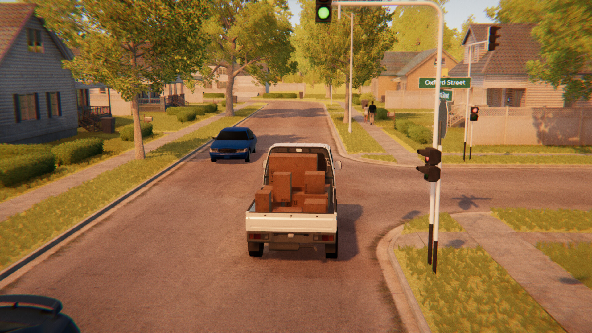 房屋中介模拟/地产经纪模拟器/Estate Agent Simulator Build.17209936|模拟经营|容量8GB|免安装绿色中文版|支持键盘.鼠标-小辉娱乐网