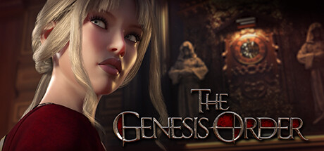 创世秩序 The Genesis Order 正式版精翻汉化 免安装版解压即玩-admin资源避难所