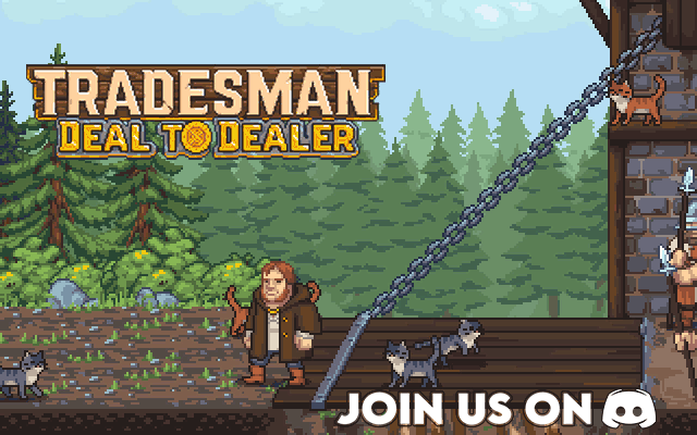 天涯跑商记：好商人志在四方|官方中文|TRADESMAN: Deal to Dealer插图1